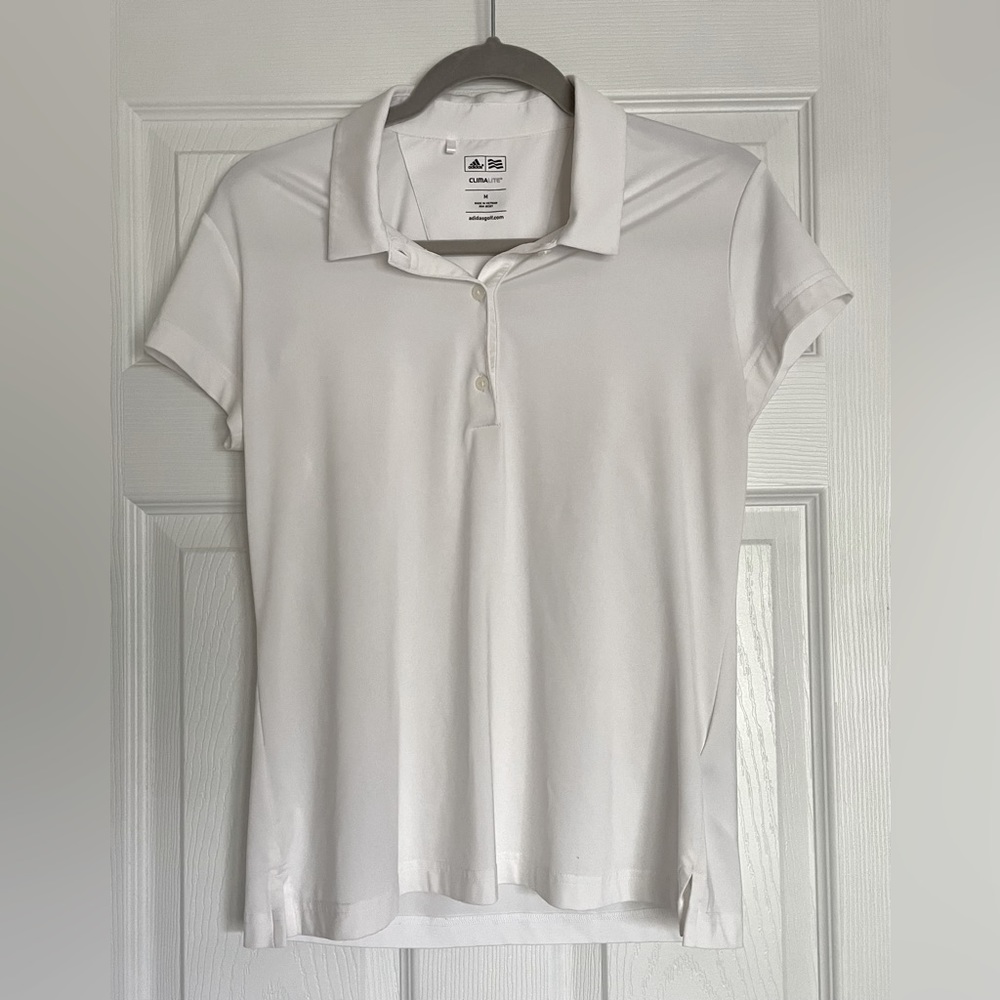 Adidas Golf Shirt